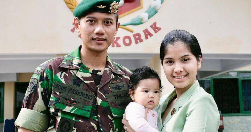 Instagram.com/annisayudhoyono